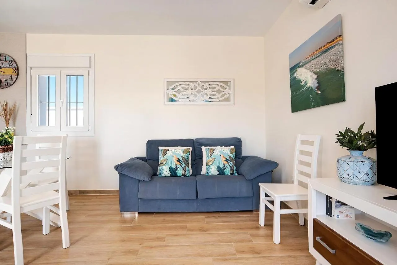 Holiday home Casa Orilla Sur B Villa El Palmar  Spain