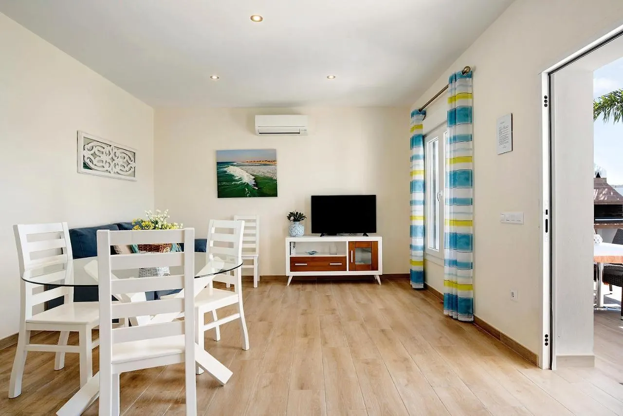Casa Orilla Sur B Villa El Palmar  Spain