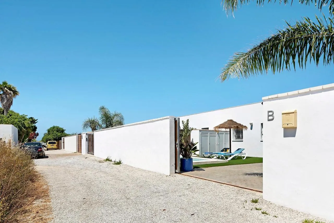 Casa Orilla Sur B location